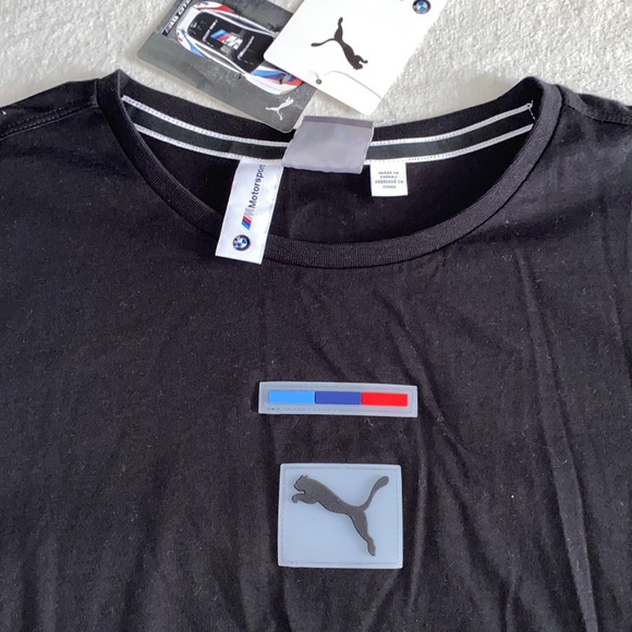 Puma Long Lseeve - Picture 2 of 5